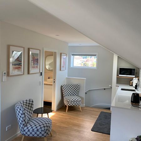 شقة Parkside Loft واناكا المظهر الخارجي الصورة