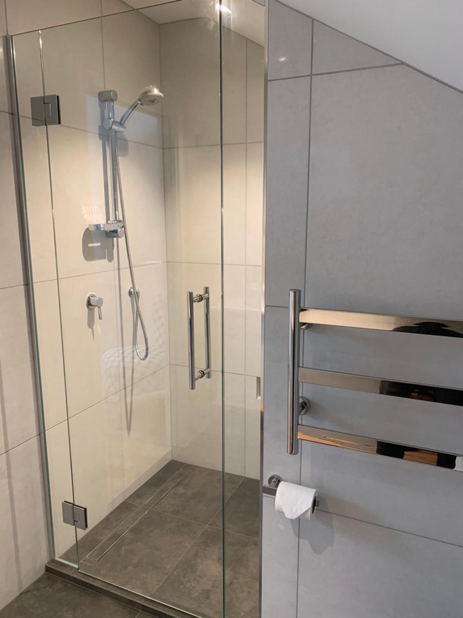 شقة Parkside Loft واناكا المظهر الخارجي الصورة
