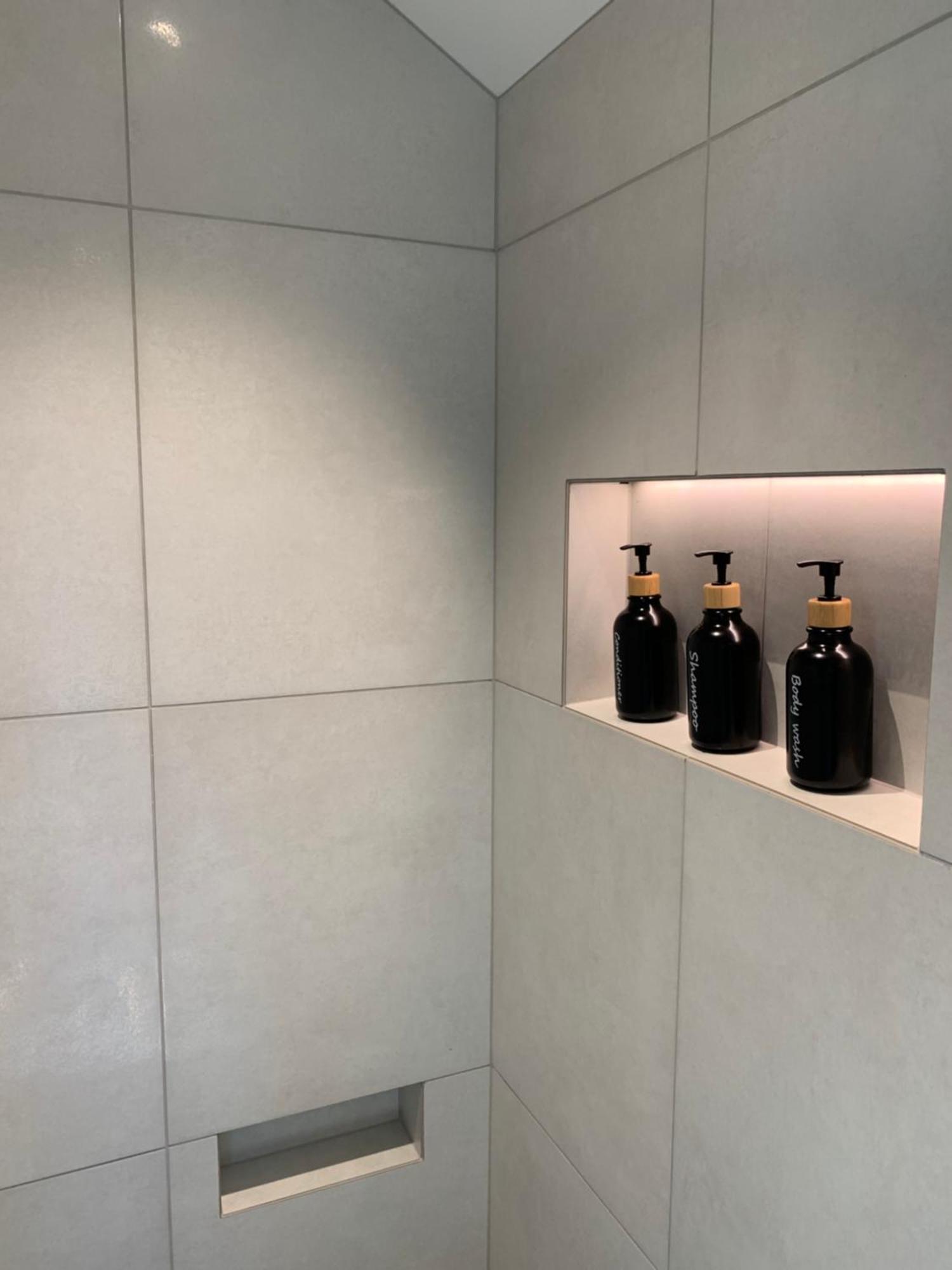 شقة Parkside Loft واناكا المظهر الخارجي الصورة