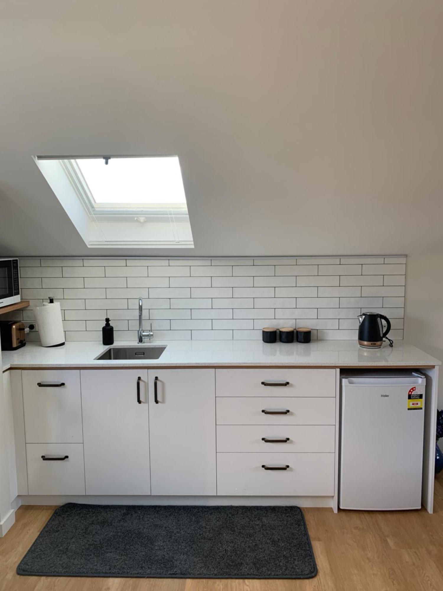 شقة Parkside Loft واناكا المظهر الخارجي الصورة